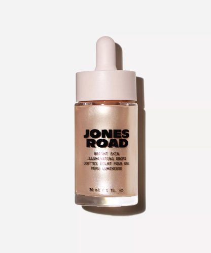 Купить JONES ROAD Bright Skin Illuminating Drops  на Beautystorage.ru. Быстрая доставка по России и СНГ.