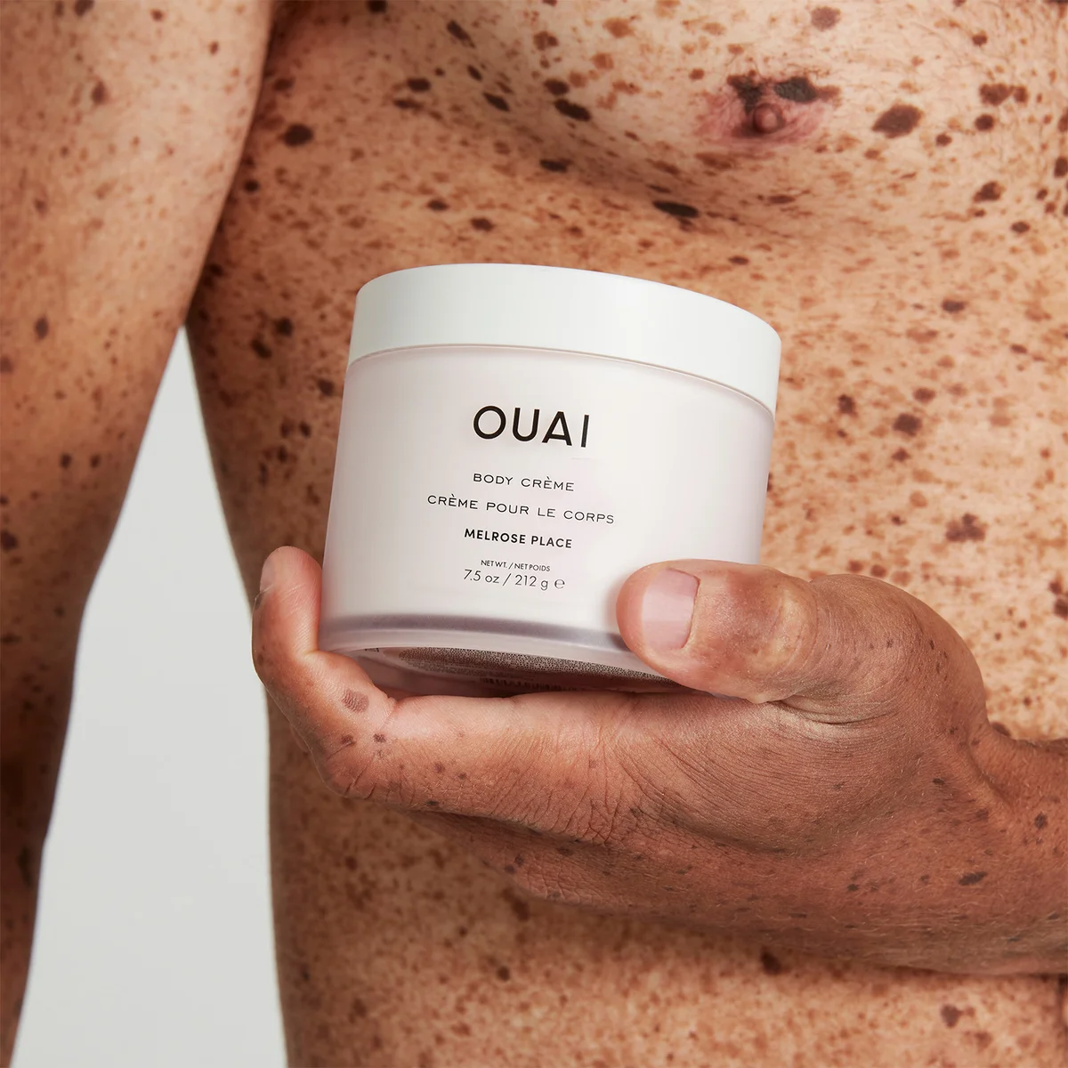 Купить OUAI Body Crème Melrose Place на Beautystorage.ru. Быстрая доставка по России и СНГ.