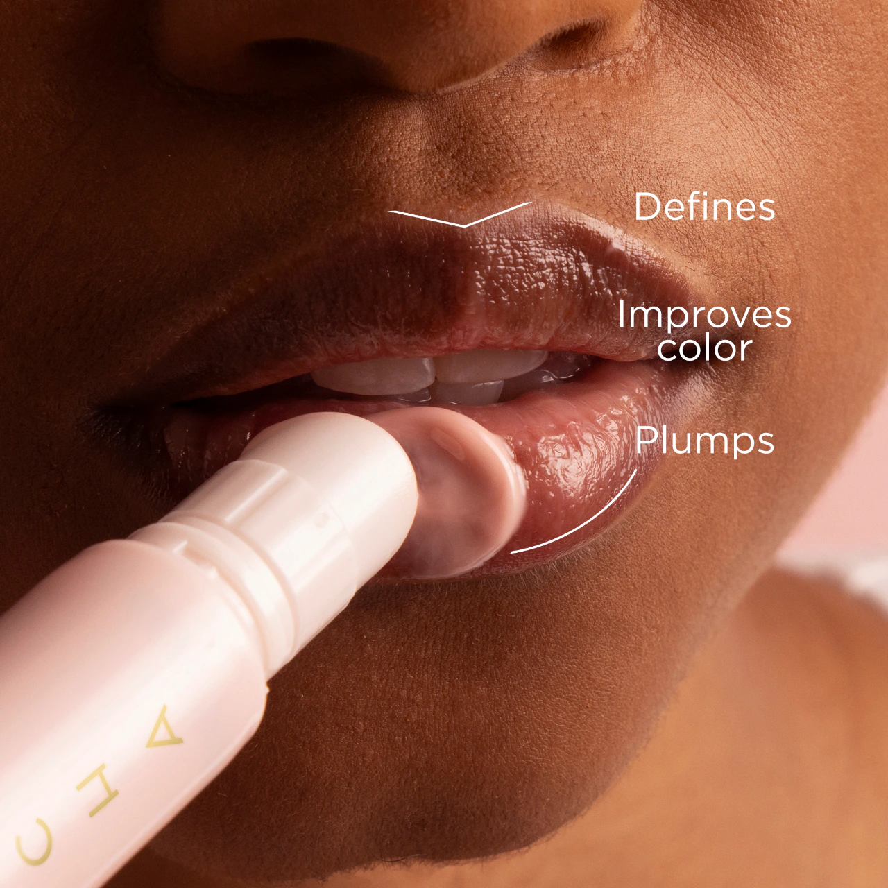 TATCHA The Kissu Lip Treatment купить в Beauty Storage. Быстрая доставка по России и СНГ.