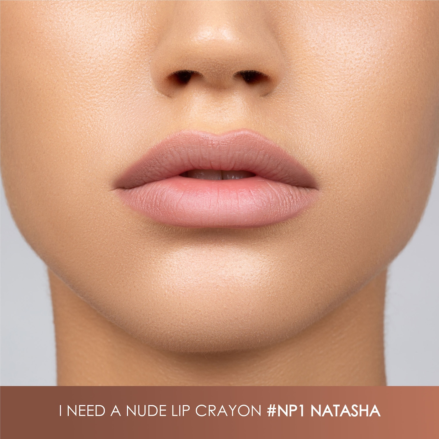 nude lip liner