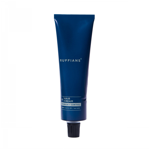 RUFFIANS Hair Cream купить в Beauty Storage. Быстрая доставка по России и СНГ.