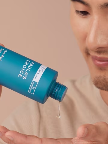 PAULA'S CHOICE SKIN BALANCING Pore-Reducing Toner купить в Beauty Storage. Быстрая доставка по России и СНГ.
