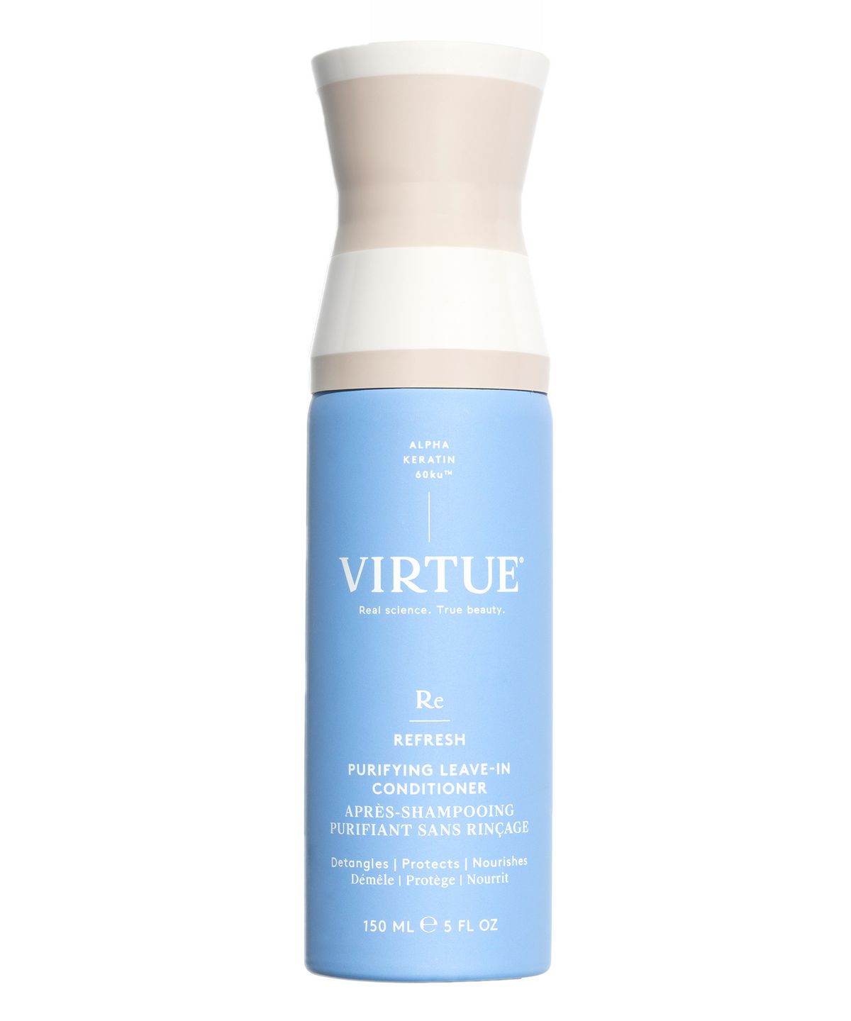 VIRTUE Refresh Purifying Leave-in Conditioner (150ml)