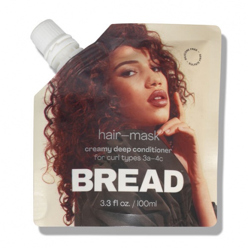 BREAD BEAUTY SUPPLY Hair-Mask: Creamy Deep Conditioner купить в Beauty Storage. Быстрая доставка по России и СНГ.