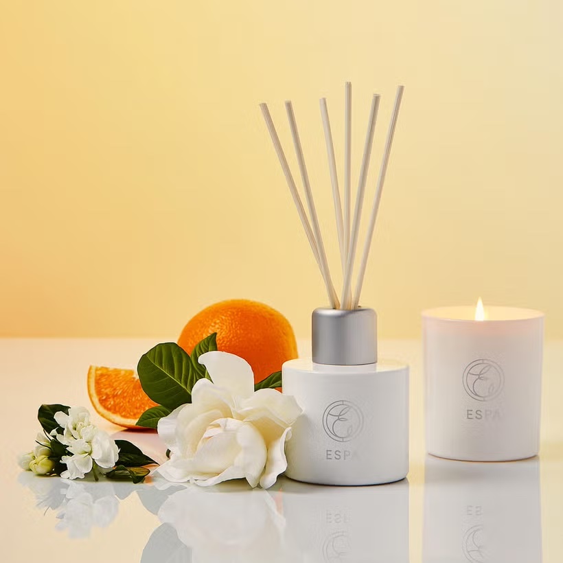 ESPA Positivity Candle купить в Beauty Storage. Быстрая доставка по России и СНГ.ESPA Positivity Candle купить в Beauty Storage. Быстрая доставка по России и СНГ.