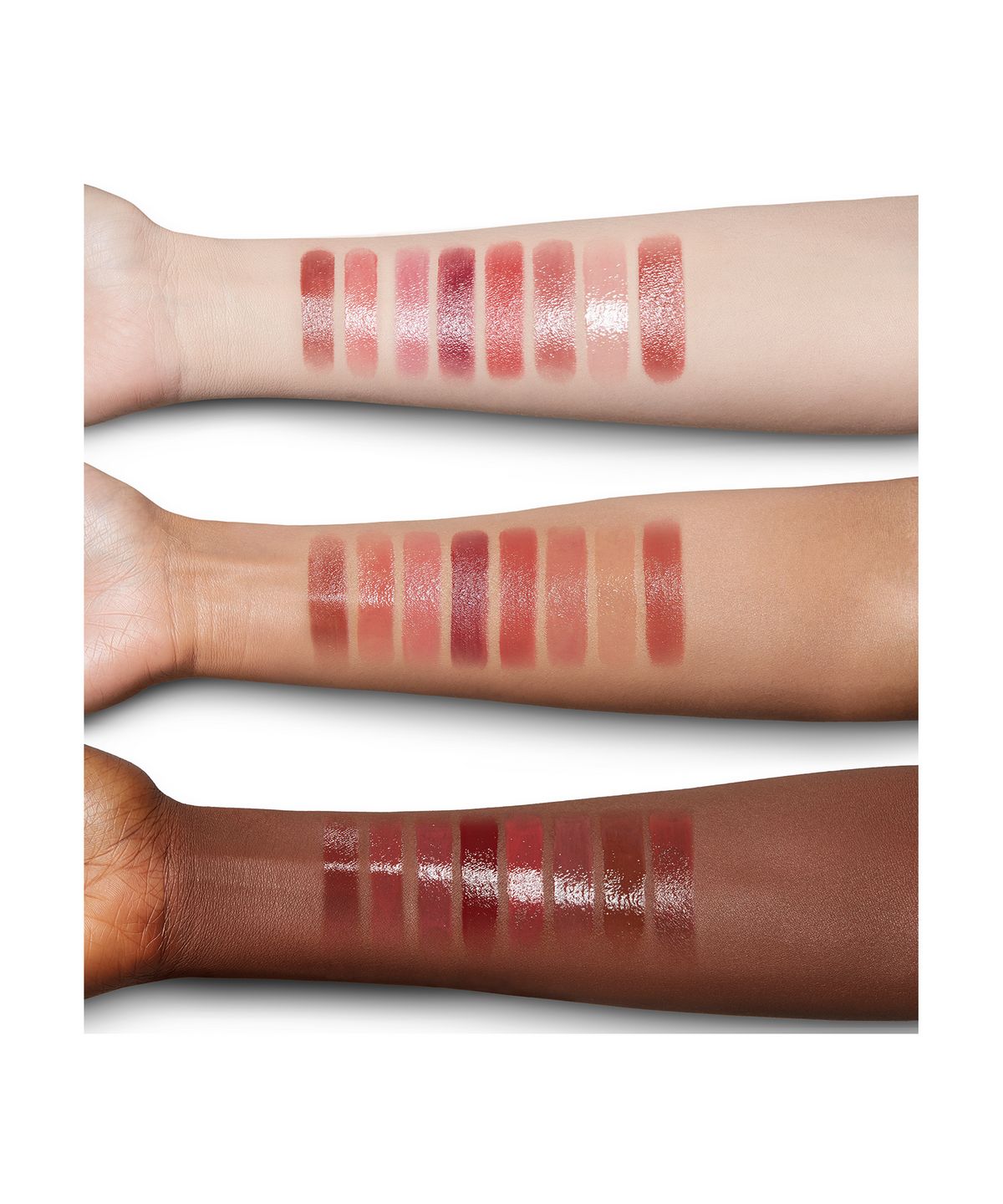 CHARLOTTE TILBURY Hyaluronic Happikiss купить в Beauty Storage. Быстрая доставка по России и СНГ.