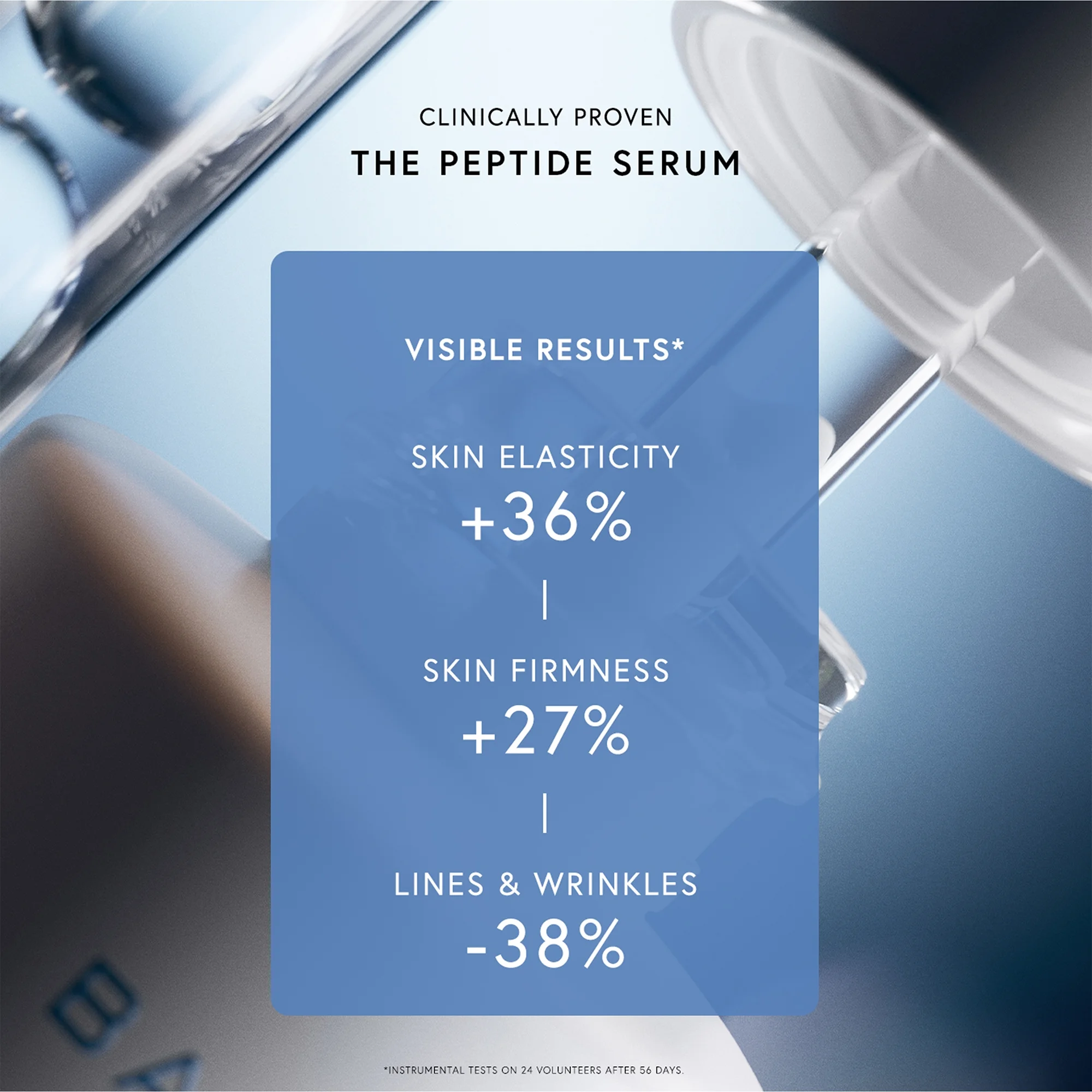 Купить DR. BARBARA STURM Mini The Peptide Serum на Beautystorage.ru. Быстрая доставка по России и СНГ.