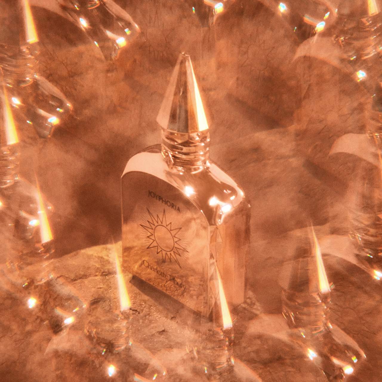 CHARLOTTE TILBURY Joyphoria Eau de Parfum купить в Beauty Storage. Быстрая доставка по России и СНГ.
