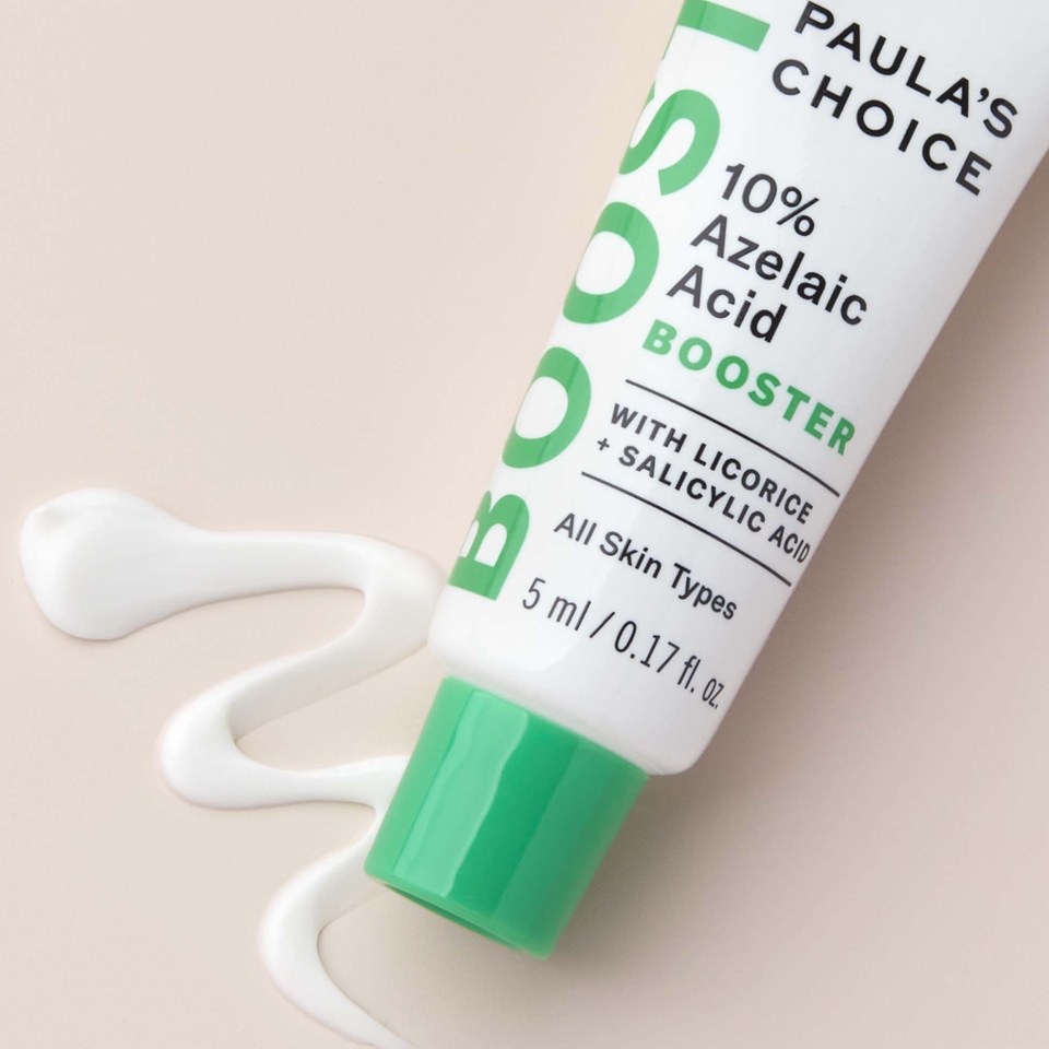 PAULA'S CHOICE Breakout Exfoliation Kit купить в Beauty Storage. Быстрая доставка по России и СНГ.
