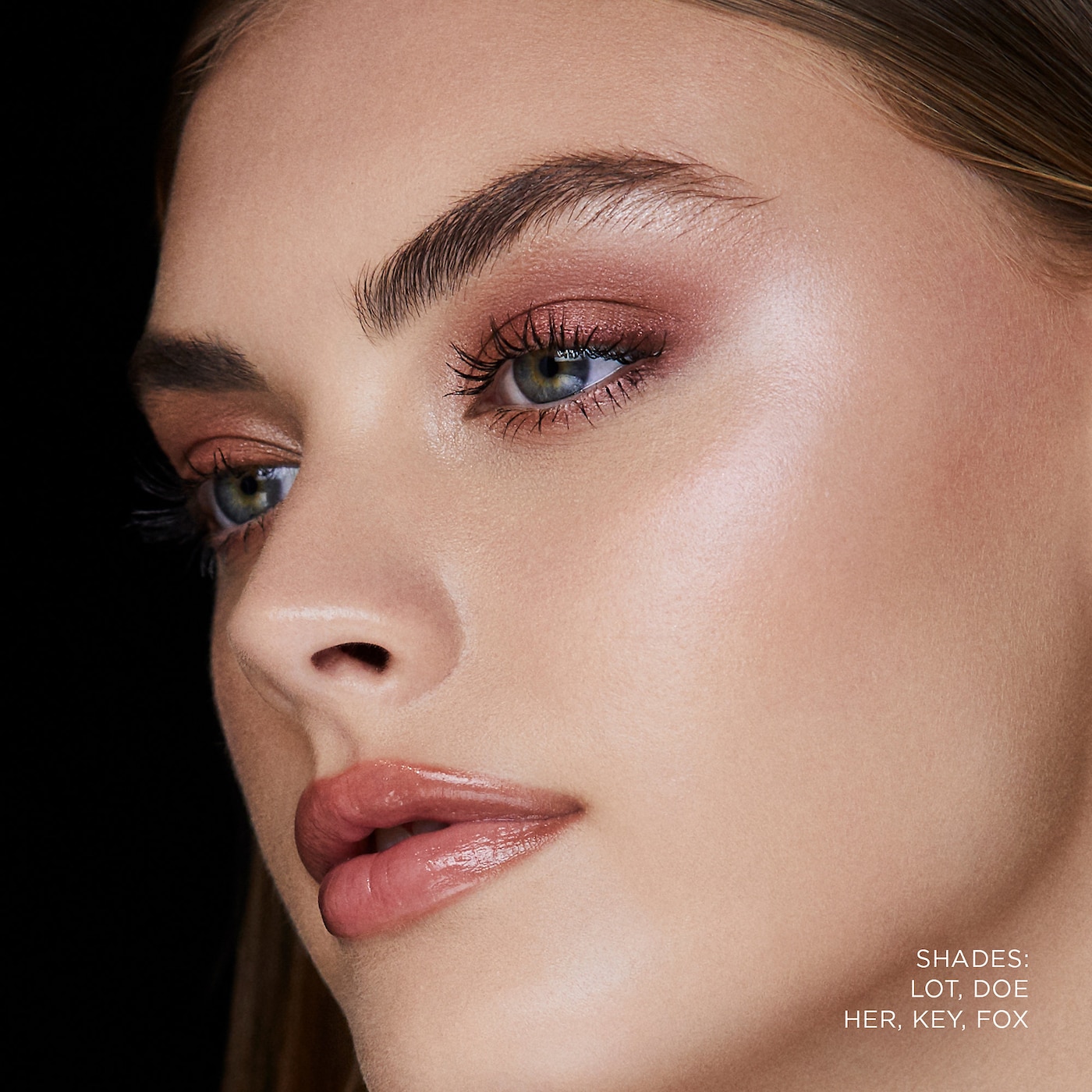 HOURGLASS Curator Refillable Palette купить в Beauty Storage. Быстрая доставка по России и СНГ.