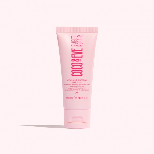 COCO & EVE Sweet Repair Hair Mask Deluxe Travel Size купить в Beauty Storage. Быстрая доставка по России и СНГ.