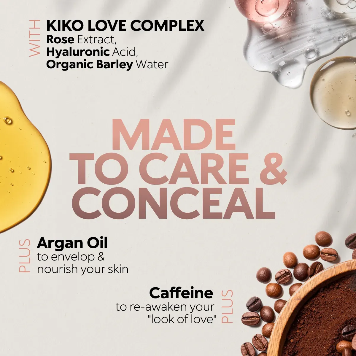 Купить KIKO MILANO Love Fusion Radiant Concealer на Beautystorage.ru. Быстрая доставка по России и СНГ.