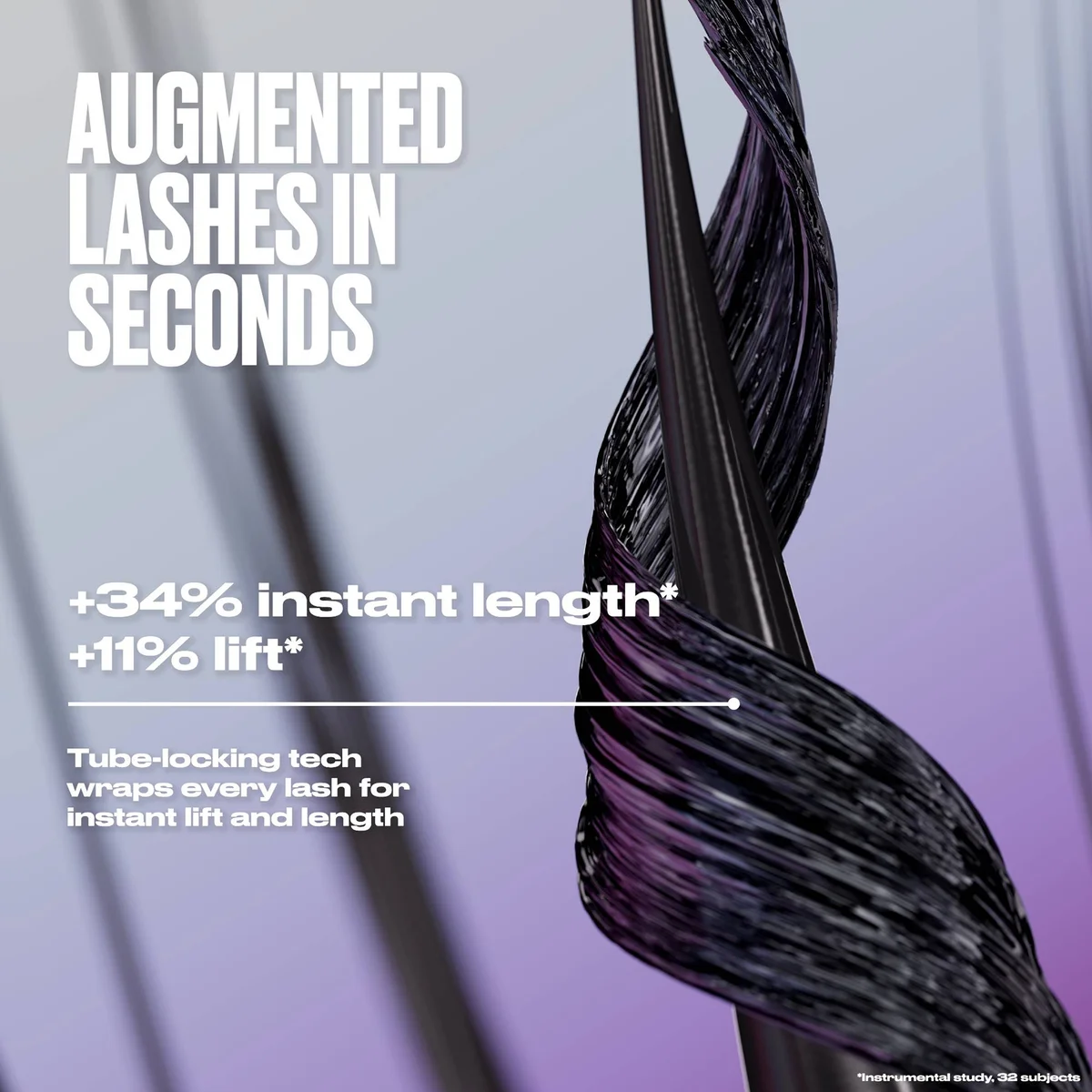 Купить URBAN DECAY TUBE JOB Tubing Mascara на Beautystorage.ru. Быстрая доставка по России и СНГ.