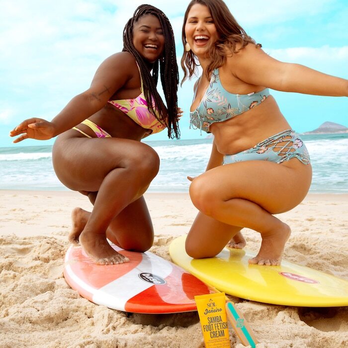 SOL DE JANEIRO Samba Foot Fetish Care купить в Beauty Storage. Быстрая доставка по России и СНГ.
