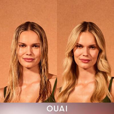 Купить OUAI HAIRCARE St Barts Leave in Conditioner на Beautystorage.ru. Быстрая доставка по России и СНГ.
