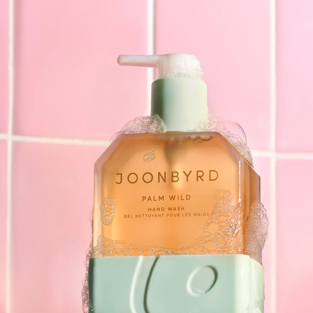 Купить JOONBYRD Palm Wild Hand Wash на Beautystorage.ru. Быстрая доставка по России и СНГ.