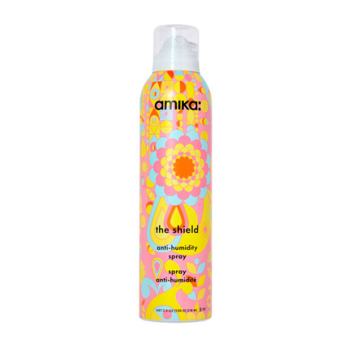 Купить AMIKA The Shield Anti-humidity Spray на Beautystorage.ru. Быстрая доставка по России и СНГ.