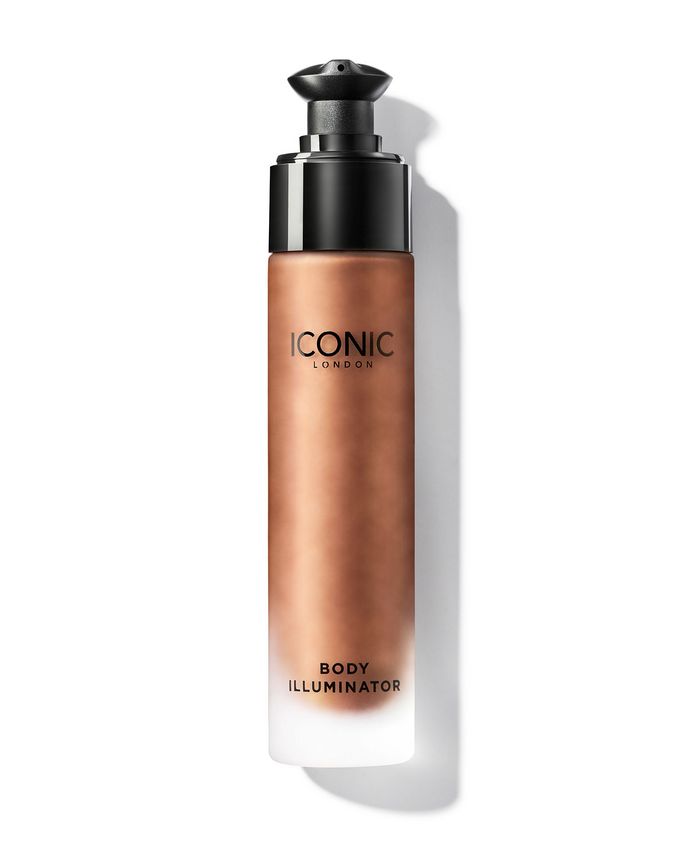  ICONIC LONDON Body Illuminator
