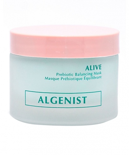ALGENIST Alive Prebiotic Balancing Mask ALGENIST Alive Prebiotic Balancing Mask купить в Beauty Storage. Быстрая доставка по России и СНГ.