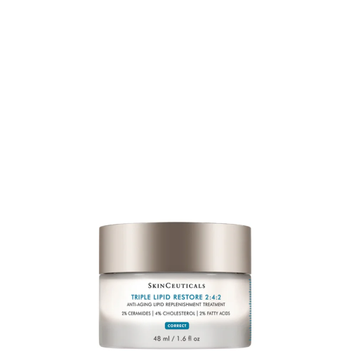 Купить SKINCEUTICALS Triple Lipid Restore 2:4:2 Anti-Ageing Cream for Dry Skin на Beautystorage.ru. Быстрая доставка по России и СНГ.