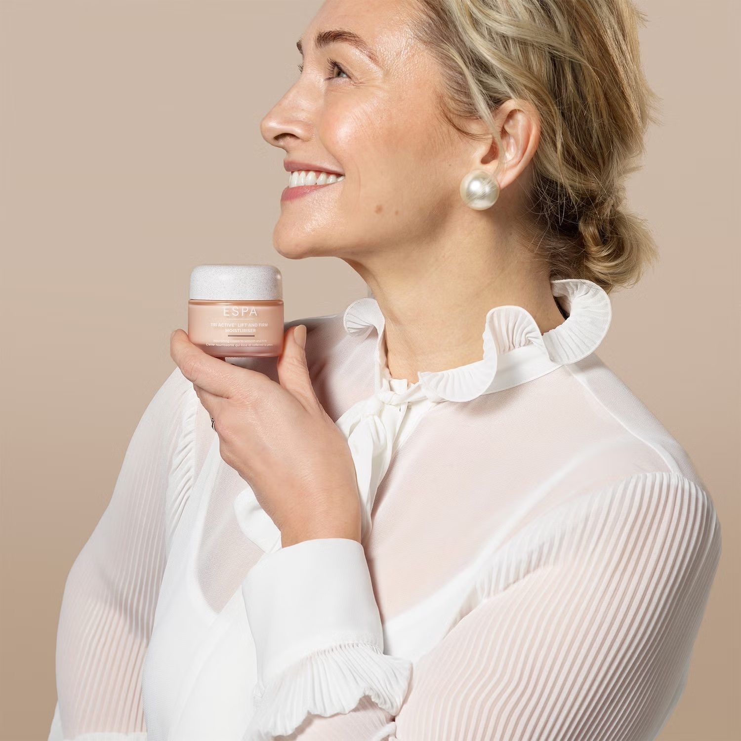 ESPA Tri-Active™ Lift & Firm Moisturiser купить в Beauty Storage. Быстрая доставка по России и СНГ.