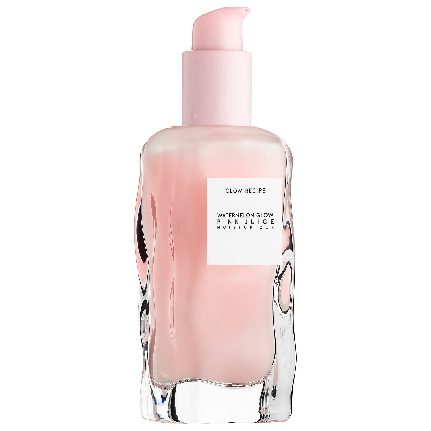 GLOW RECIPE Watermelon Pink Juice Moisturizer GLOW RECIPE Watermelon Pink Juice Moisturizer