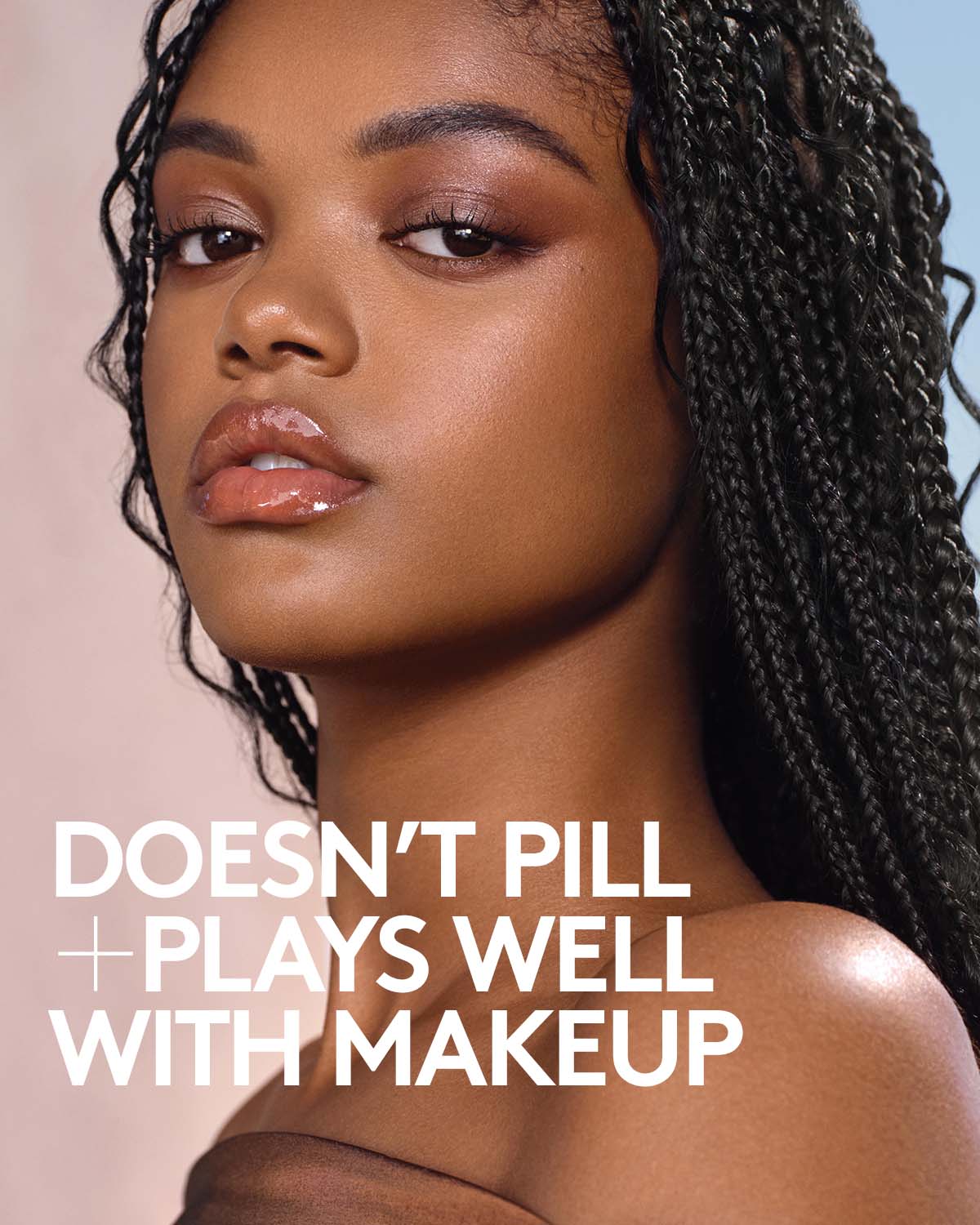 FENTY SKIN Hydra Vizor Refillable Invisible Face Moisturizer SPF 30  купить в Beauty Storage. Быстрая доставка по России и СНГ.