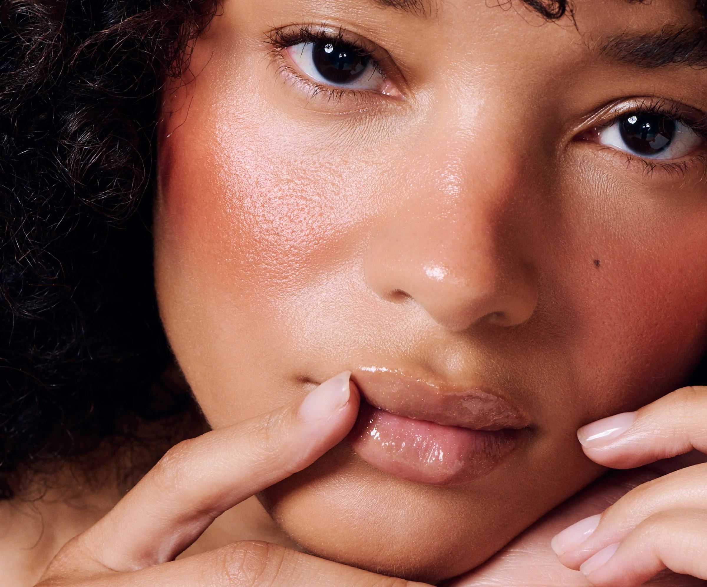 RHODE Peptide Lip Tint - Lemontini купить в Beauty Storage