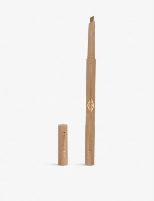 CHARLOTTE TILBURY Brow Lift Eyebrow Pencil - Taupe