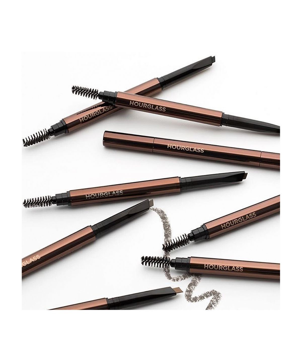 HOURGLASS Arch Brow Sculpting Pencil купить в Beauty Storage. Быстрая доставка по России и СНГ.