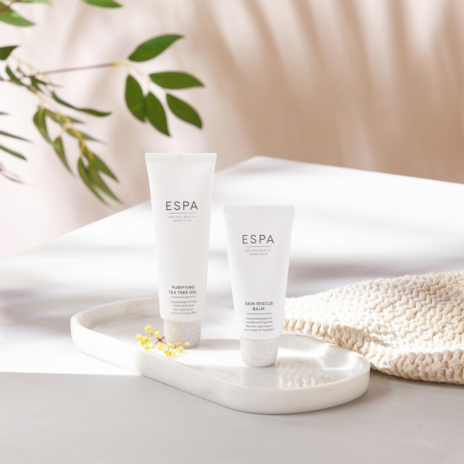 ESPA Skin Rescue Balm купить в Beauty Storage. Быстрая доставка по России и СНГ.