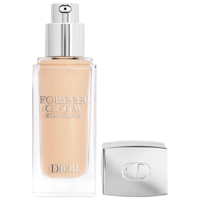 DIOR Forever Glow Star Filter Multi-Use Complexion Enhancing Booster - 0N