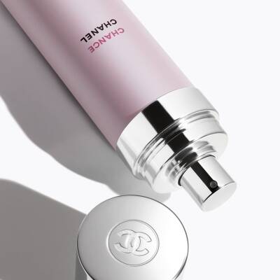 Купить CHANEL Chance Eau Tendre - Sheer Moisture Mist на Beautystorage.ru. Быстрая доставка по России и СНГ.