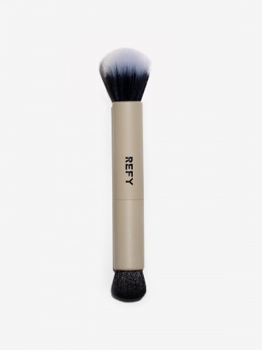REFY Duo Brush купить в Beauty Storage. Быстрая доставка по России и СНГ.