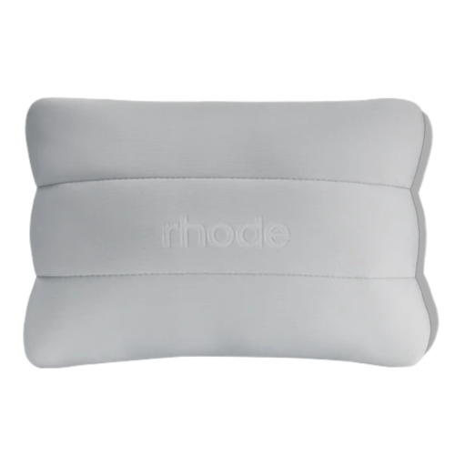 RHODE The Rhode Cosmetic Bag купить в Beauty Storage. Быстрая доставка по России и СНГ.