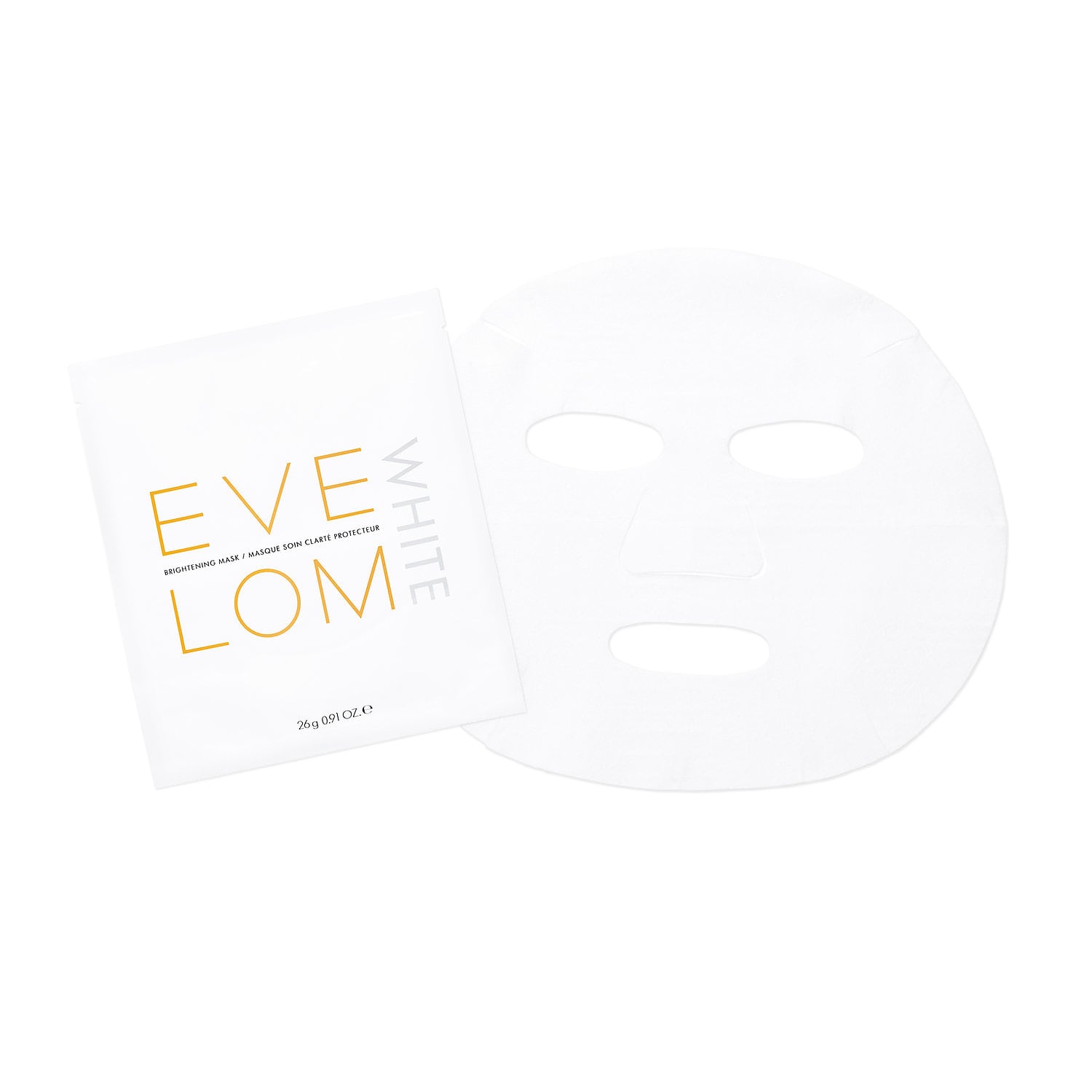 EVE LOM WHITE Brightening Mask EVE LOM WHITE Brightening Mask