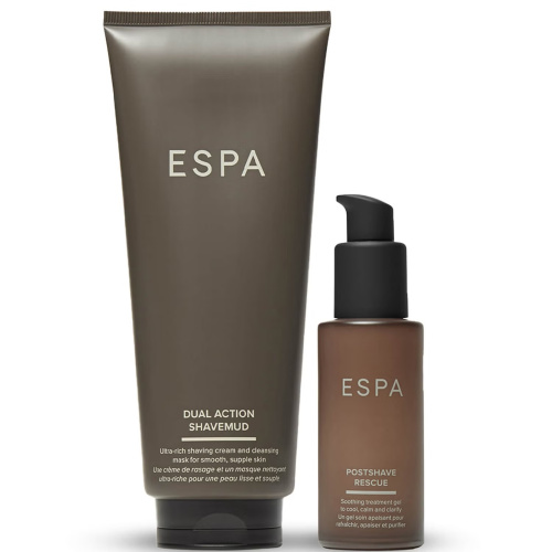 ESPA Purifying Grooming Routine Set купить в Beauty Storage. Быстрая доставка по России и СНГ.