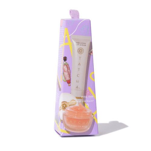 Купить TATCHA Gimme A Kissu Set на Beautystorage.ru. Быстрая доставка по России и СНГ.