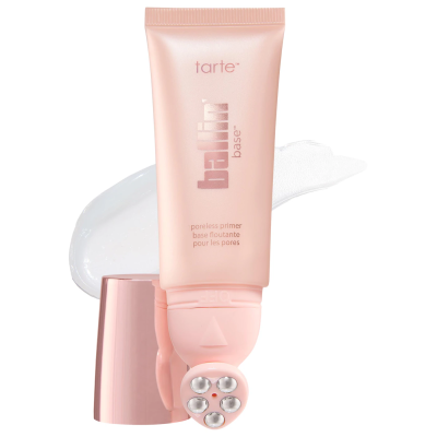 TARTE Ballin Base Poreless Primer - Matte