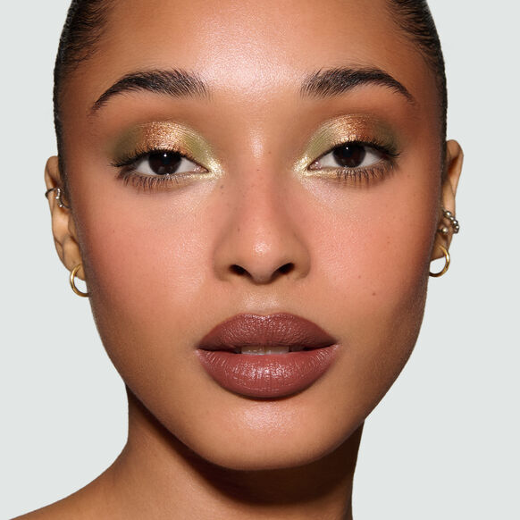 Купить LISA ELDRIDGE Desert Gleam Eyeshadow Palette на Beautystorage.ru. Быстрая доставка по России и СНГ.
