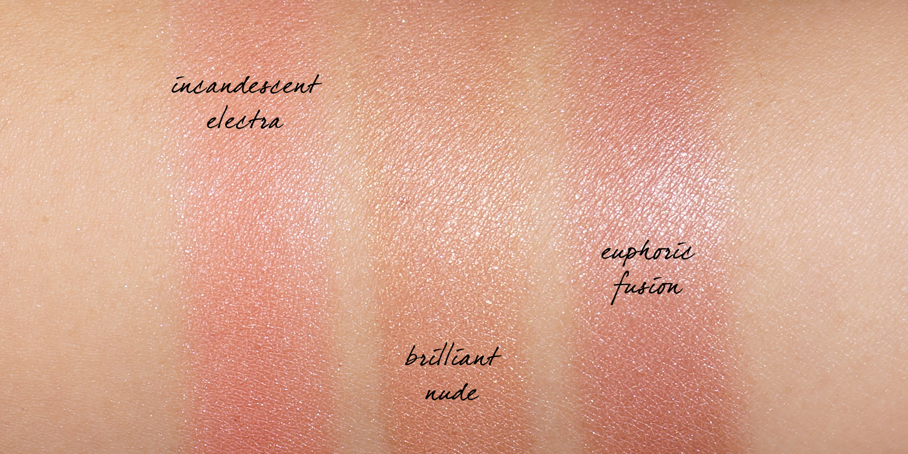 HOURGLASS Ambient Lighting Blush Collection купить в Beauty Storage.  Быстрая доставка по России и СНГ.