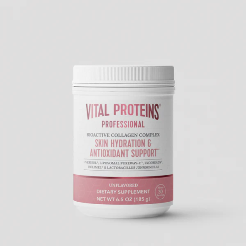 VITAL PROTEINS Skin Hydration & Antioxidant Support купить в Beauty Storage. Быстрая доставка по России и СНГ.