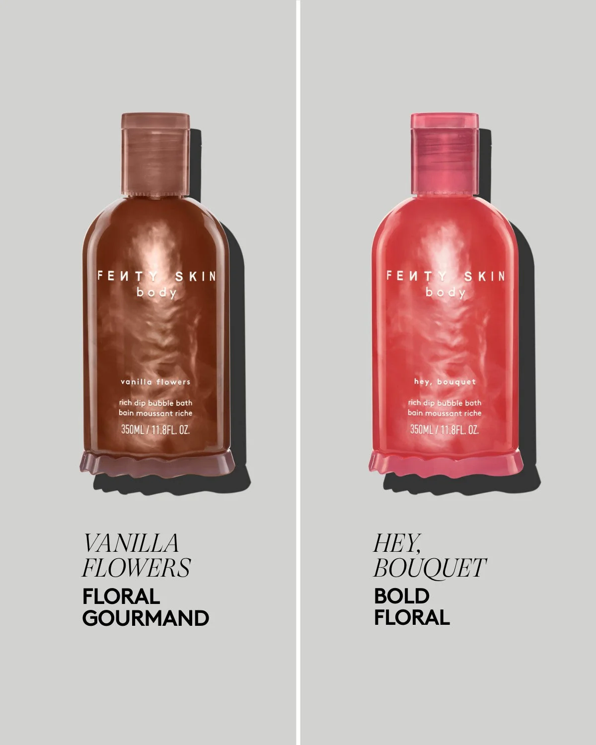 Купить FENTY SKIN Rich Dip Bubble Bath на Beautystorage.ru. Быстрая доставка по России и СНГ.