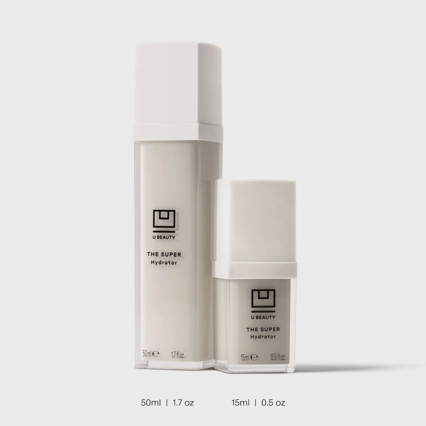 Купить U BEAUTY The SUPER Hydrator на Beautystorage.ru. Быстрая доставка по России и СНГ.