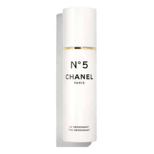 Купить CHANEL N°5 - The Deodorant на Beautystorage.ru. Быстрая доставка по России и СНГ.