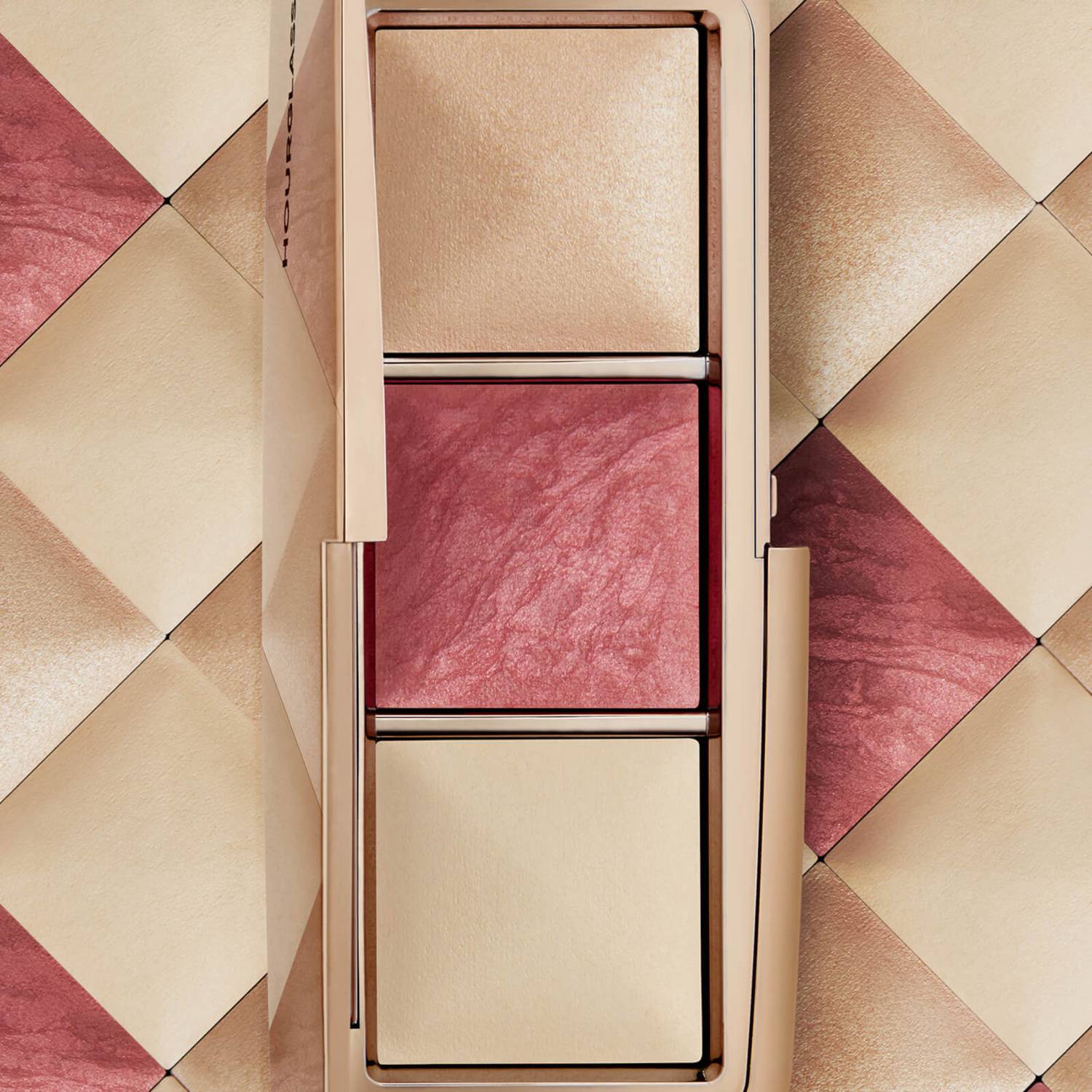 HOURGLASS Ambient Lighting Palette - Diffused Rose Edit купить в Beauty Storage. Быстрая доставка по России и СНГ.
