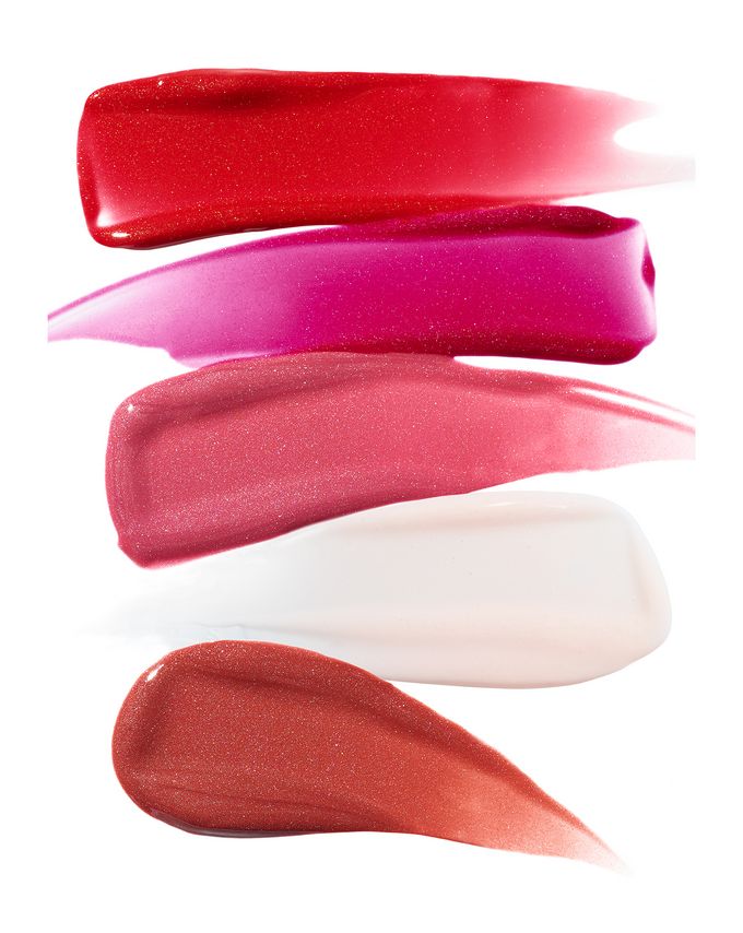 KOSAS Wet Lip Oil Gloss купить в Beauty Storage.  Быстрая доставка по России и СНГ.