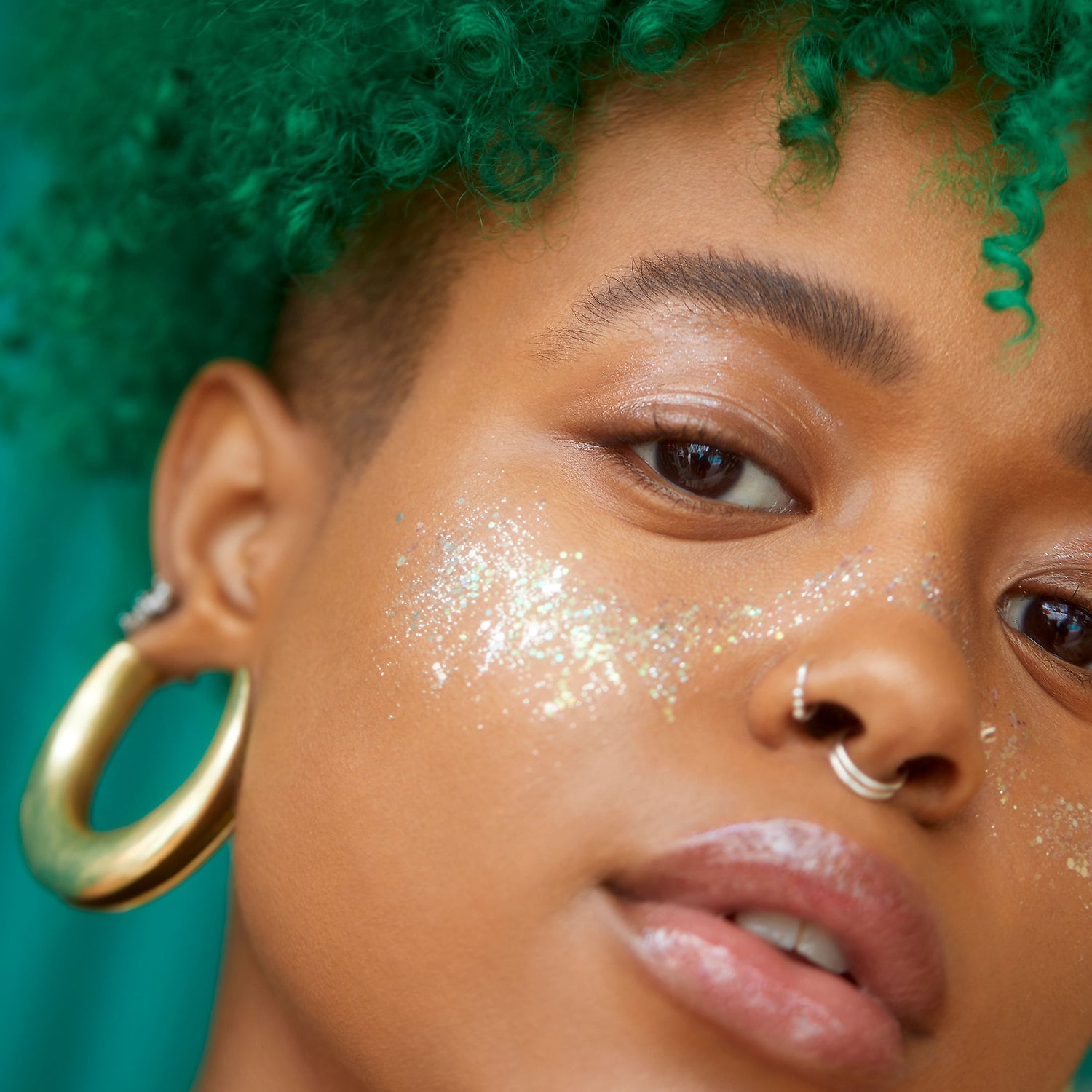 URBAN DECAY Heavy Metal Face & Body Glitter Gel - Sparkle Out Loud Collection