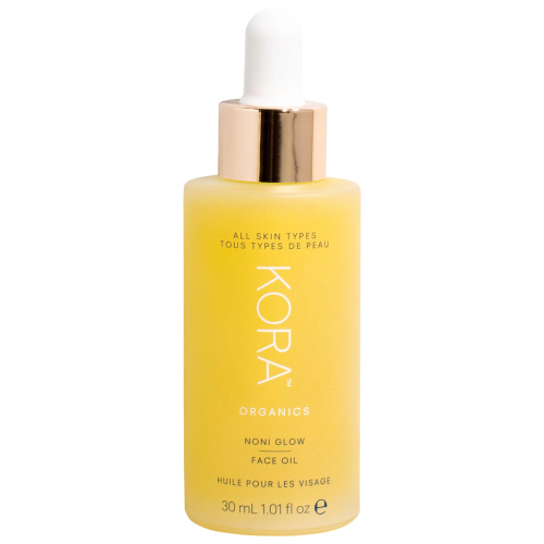 KORA ORGANICS Noni Glow Face Oil купить в Beauty Storage. Быстрая доставка по России и СНГ.