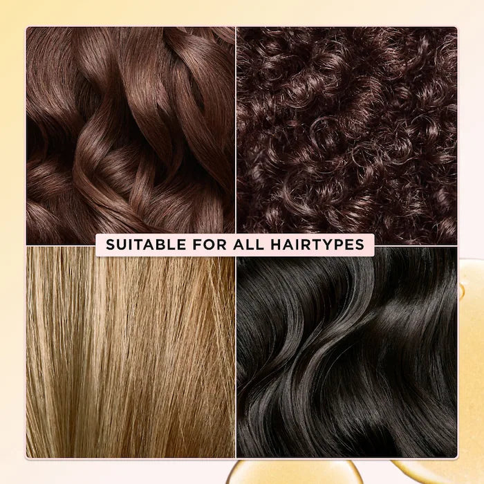 GISOU Honey Infused Hair Mask GISOU Honey Infused Hair Mask